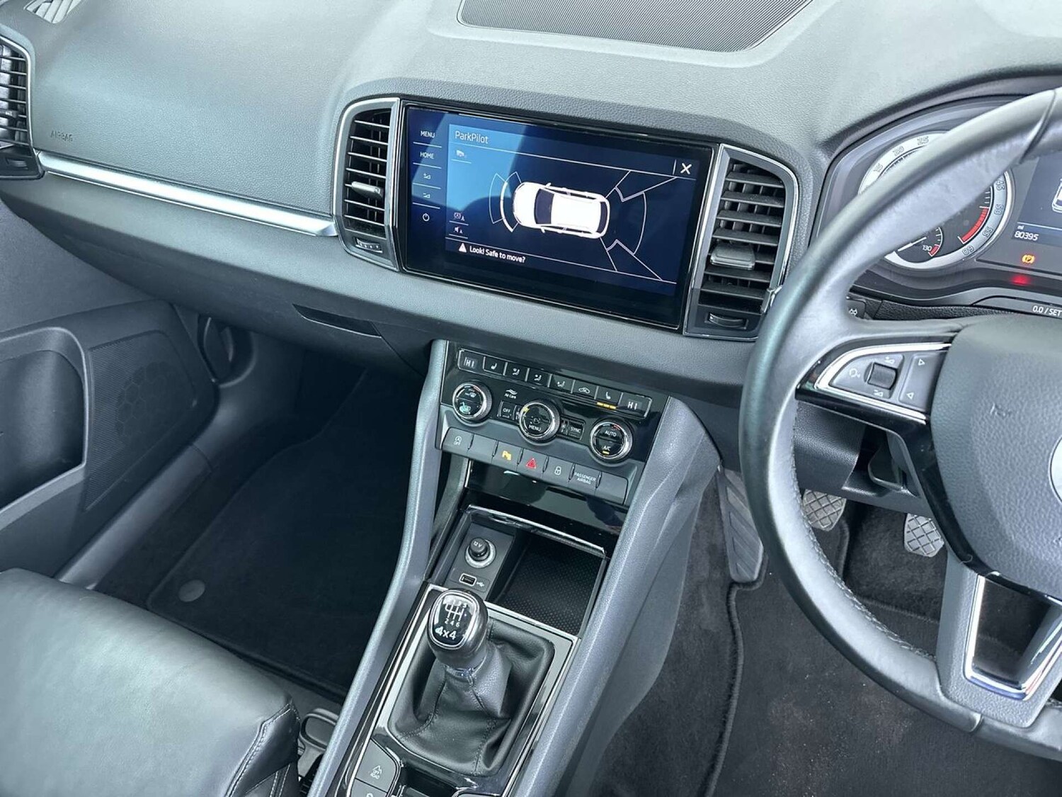 Used Skoda Karoq 2018 for sale - 77523214: Photo 47