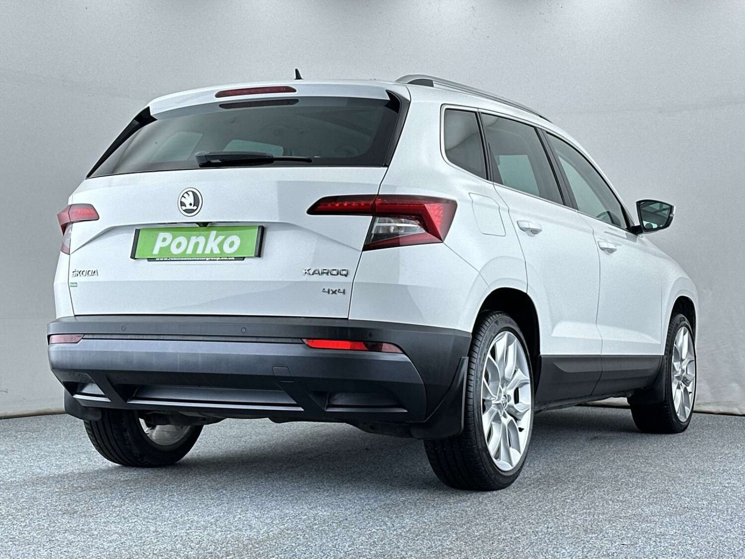 Used Skoda Karoq 2018 for sale - 77523214: Photo 5