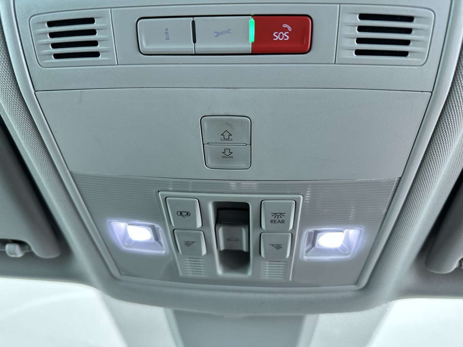 Used Skoda Karoq 2018 for sale - 77523214: Photo 52