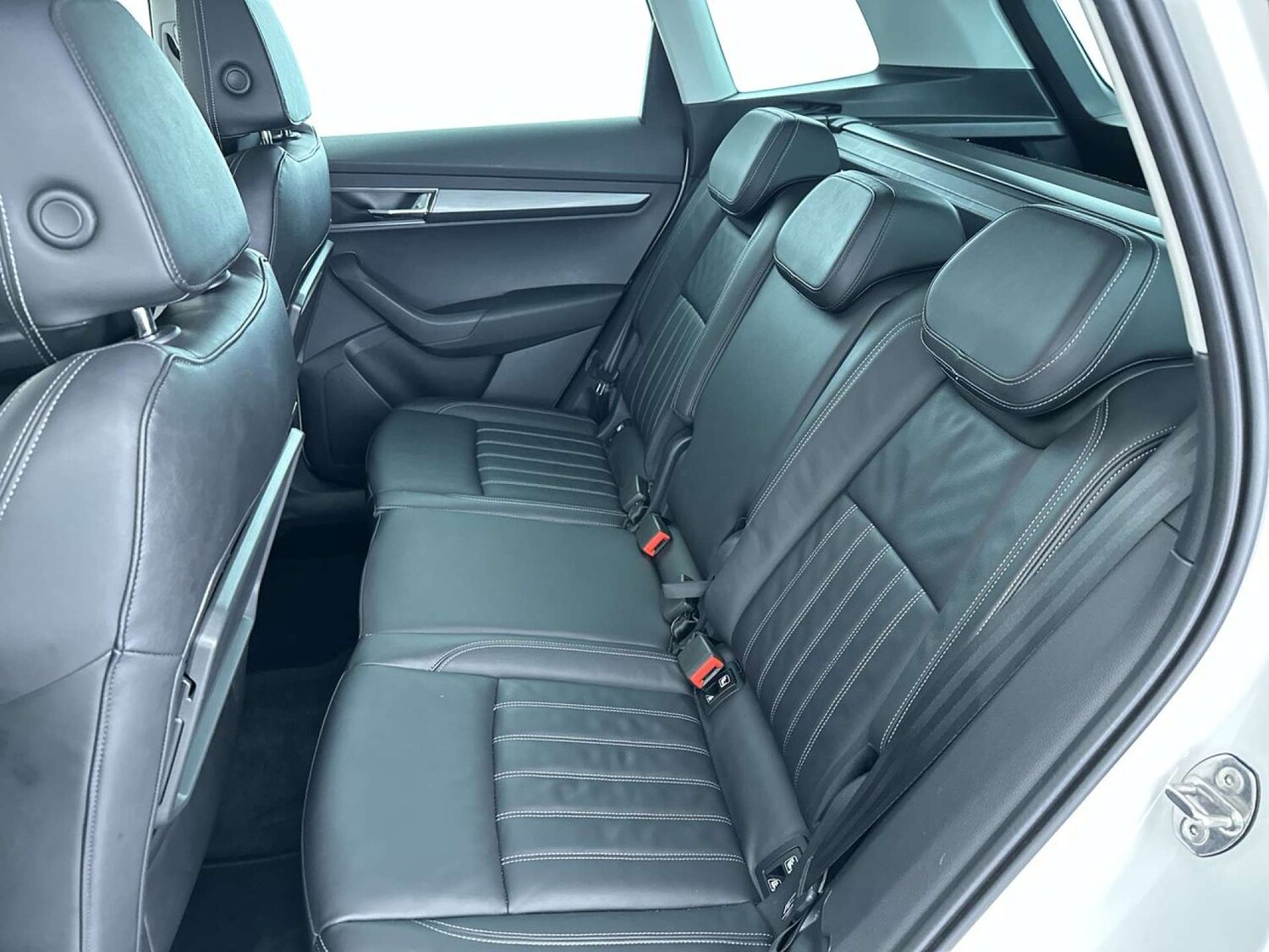 Used Skoda Karoq 2018 for sale - 77523214: Photo 9