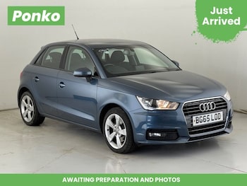 Used Audi A1 2015 for sale - 75488235: Photo
