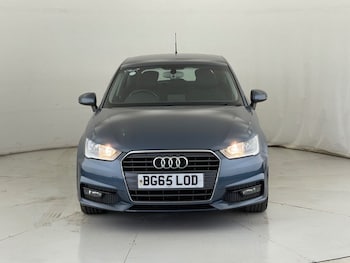 Used Audi A1 2015 for sale - 75488235: Photo