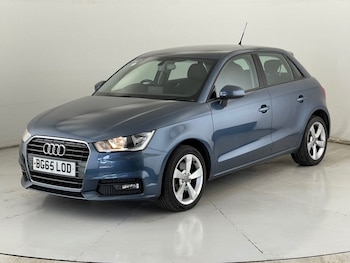 Used Audi A1 2015 for sale - 75488235: Photo