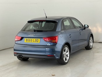 Used Audi A1 2015 for sale - 75488235: Photo