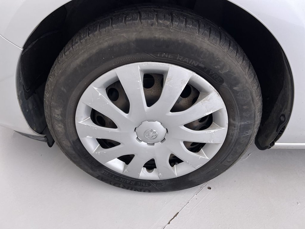 Vehicle 11
