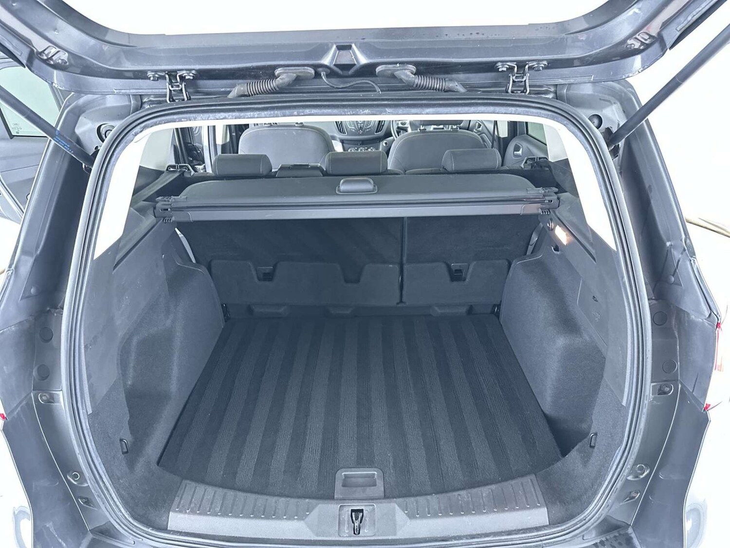 Used Ford Kuga 2016 for sale - 77905737: Photo 10