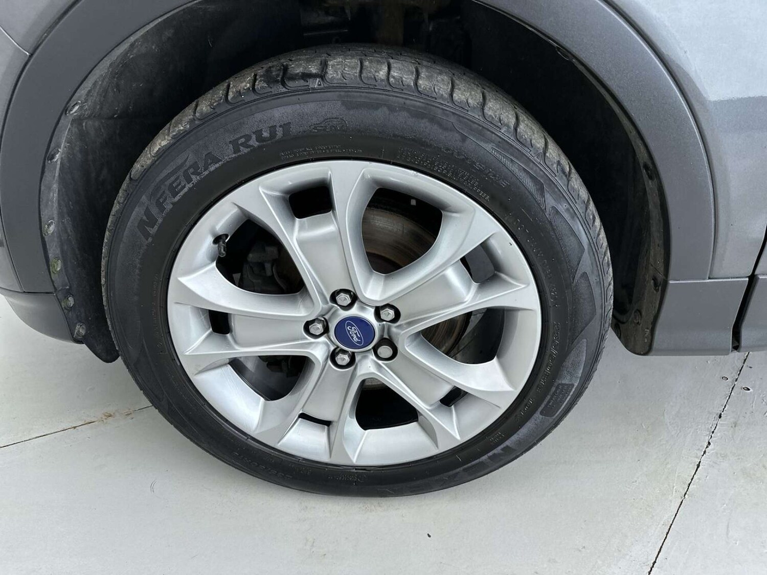 Used Ford Kuga 2016 for sale - 77905737: Photo 11