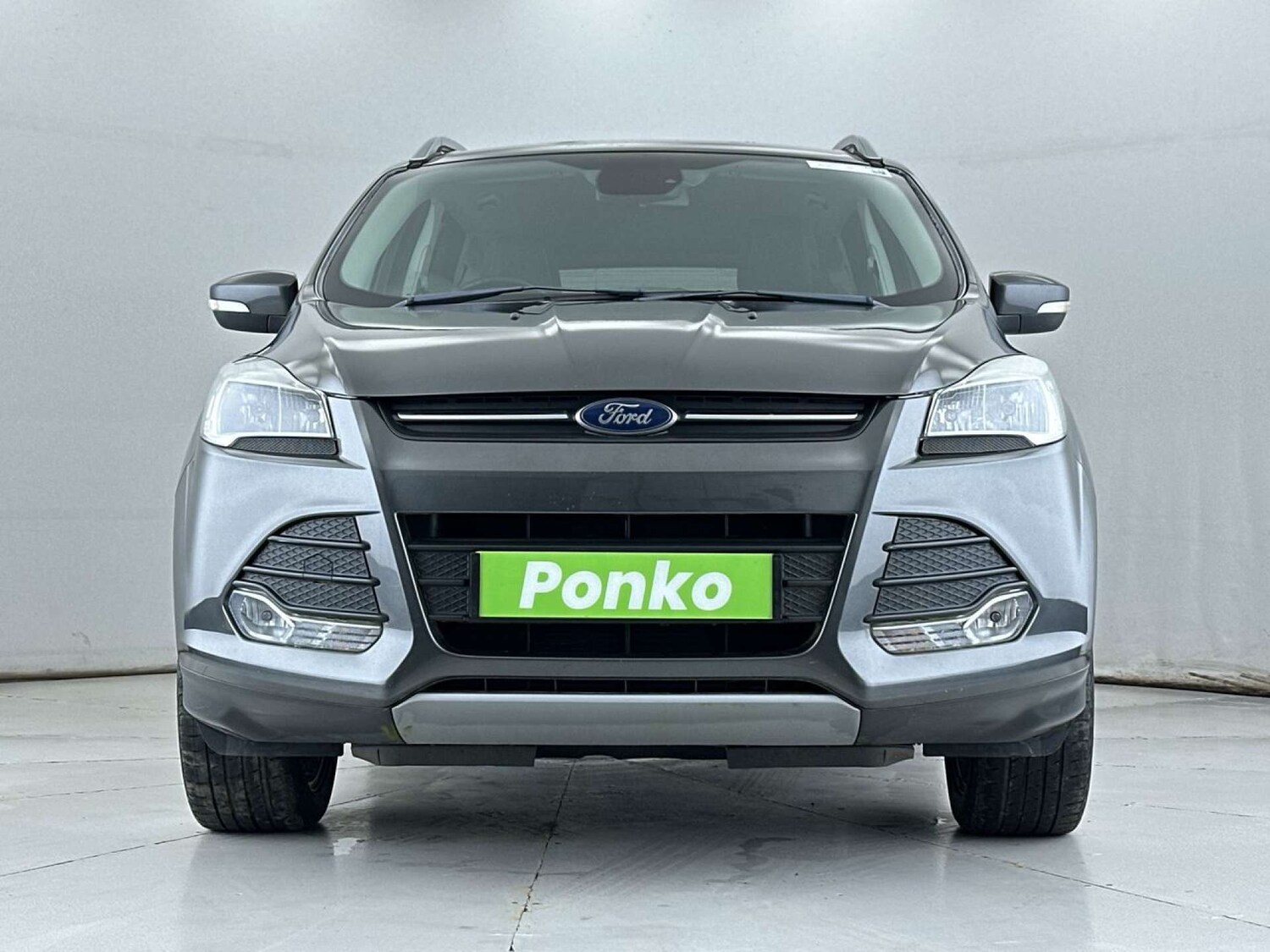 Used Ford Kuga 2016 for sale - 77905737: Photo 14