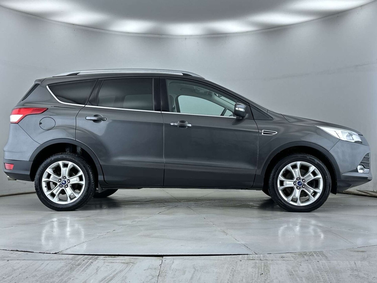 Used Ford Kuga 2016 for sale - 77905737: Photo 15