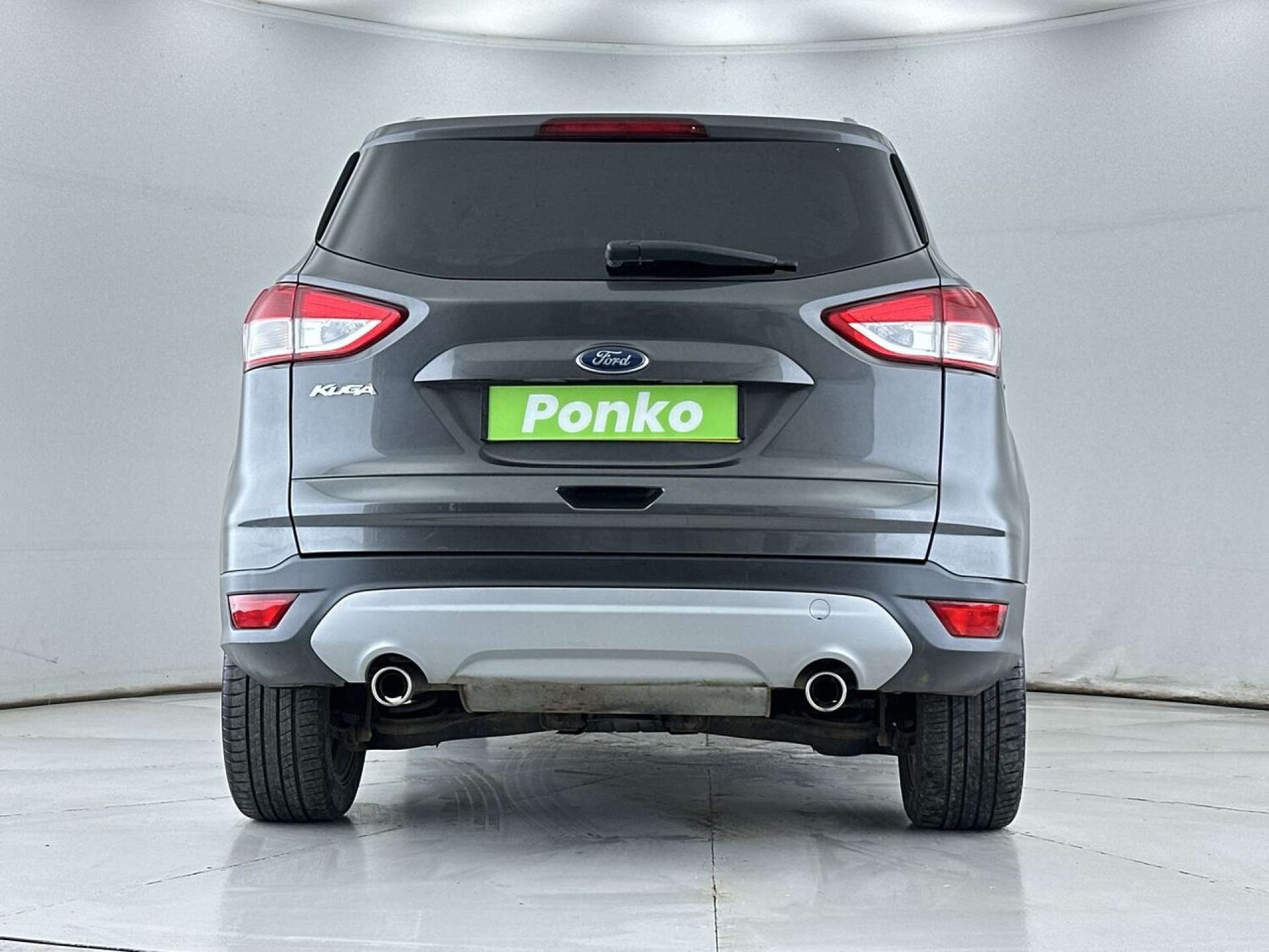 Used Ford Kuga 2016 for sale - 77905737: Photo 17