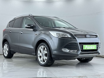 Used Ford Kuga 2016 for sale - 77905737: Photo