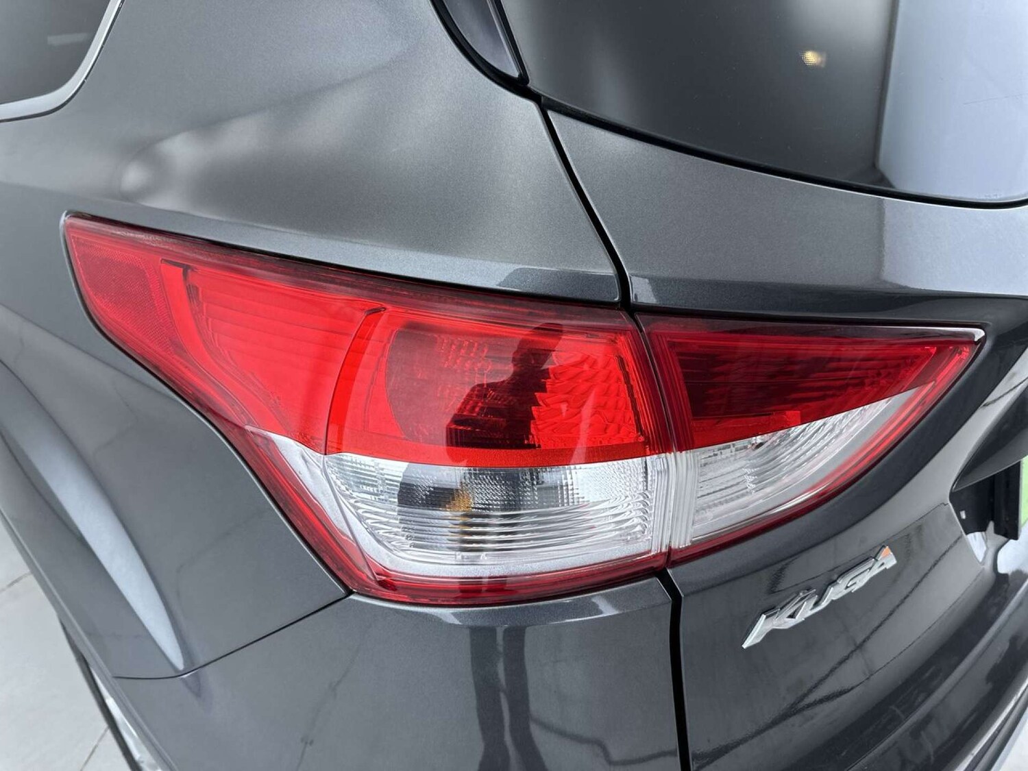 Used Ford Kuga 2016 for sale - 77905737: Photo 20