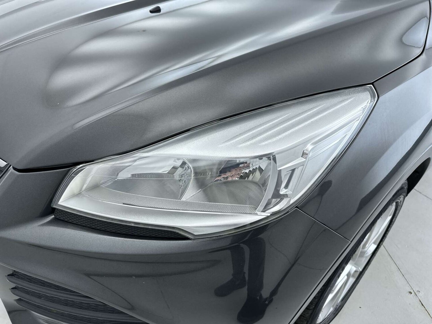 Used Ford Kuga 2016 for sale - 77905737: Photo 21