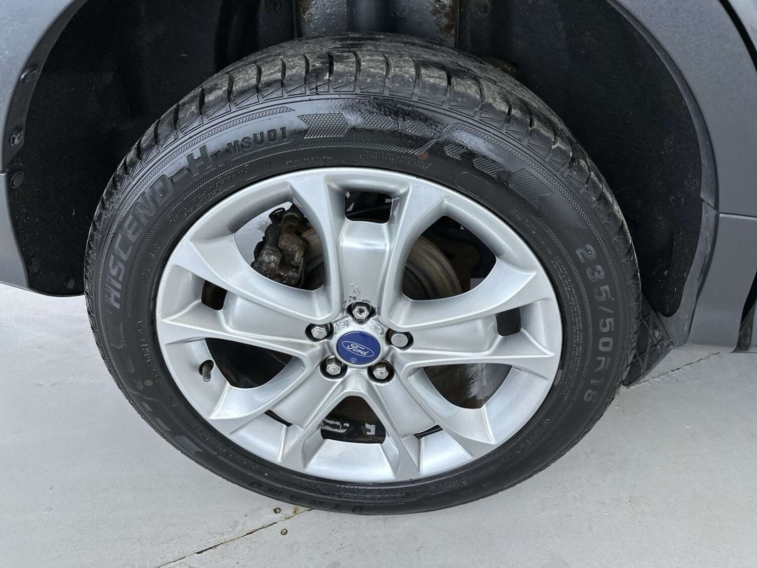 Used Ford Kuga 2016 for sale - 77905737: Photo 23