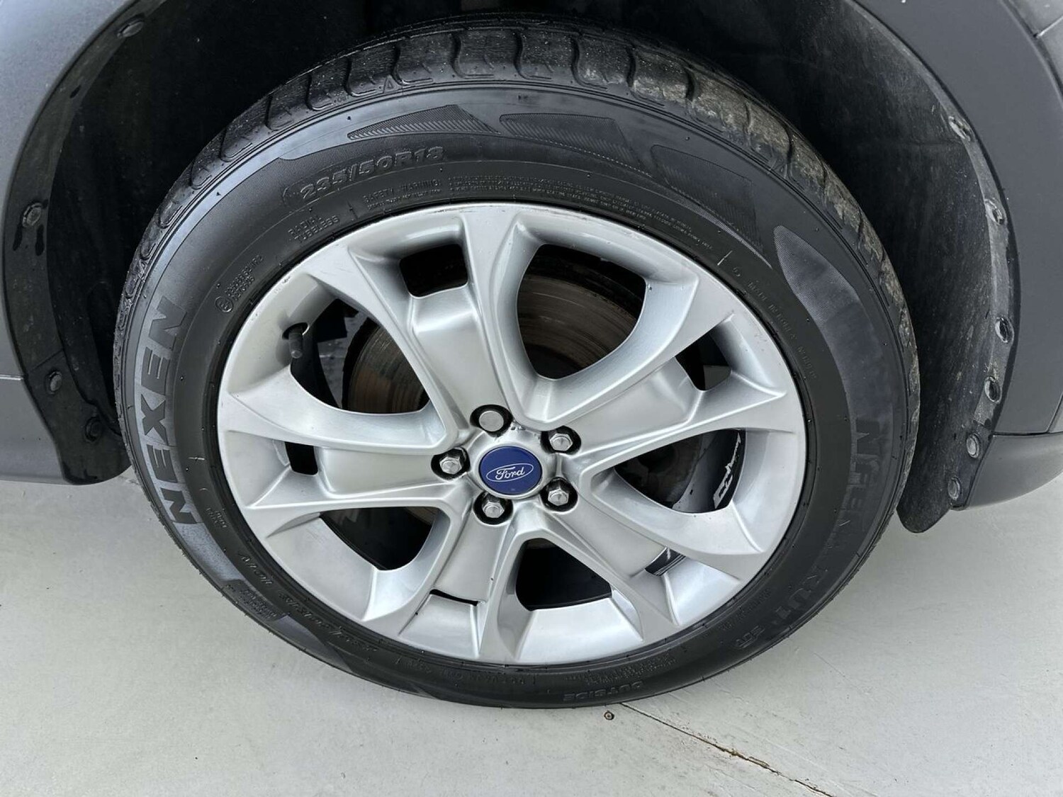 Used Ford Kuga 2016 for sale - 77905737: Photo 24