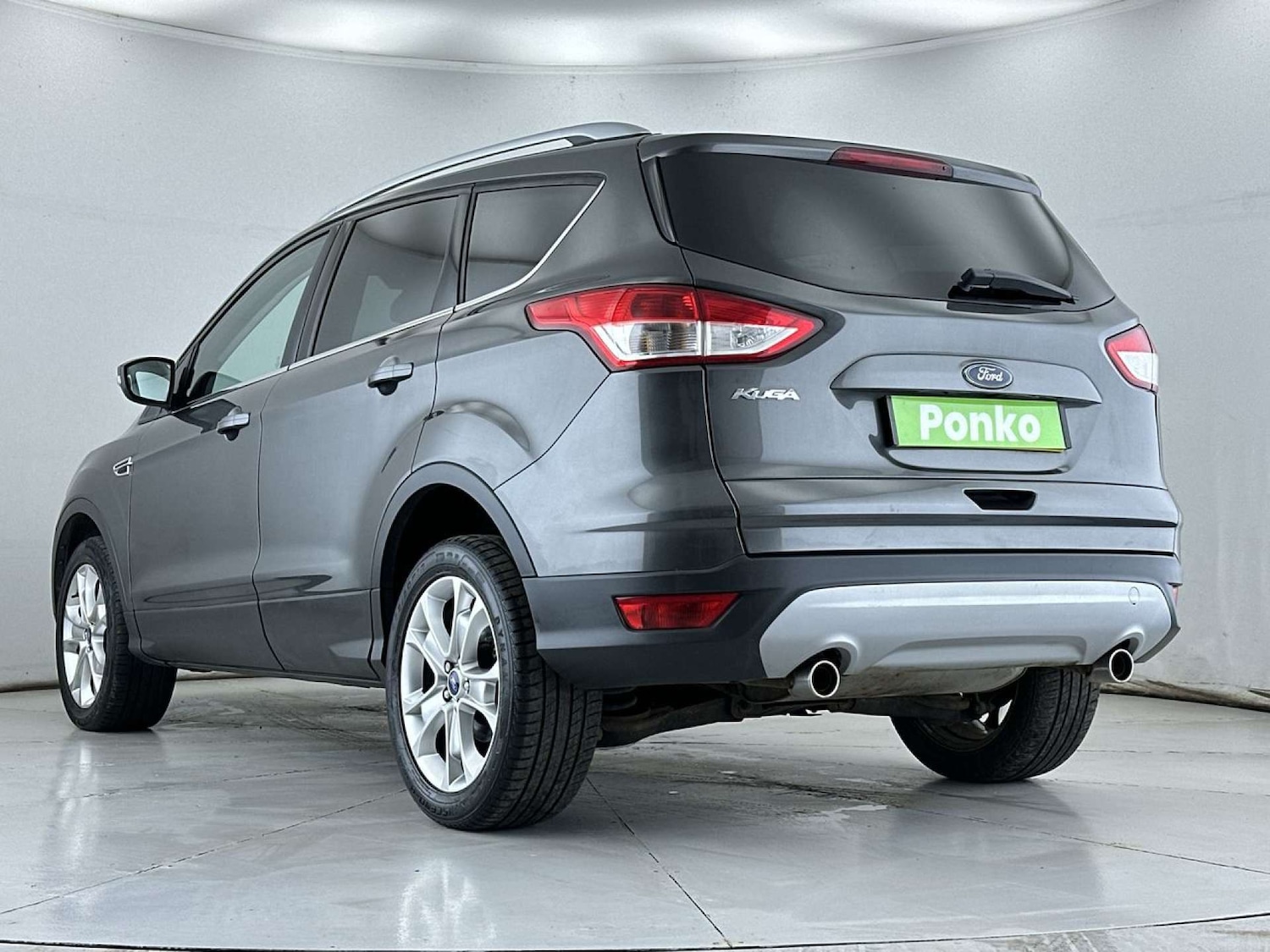 Used Ford Kuga 2016 for sale - 77905737: Photo 3