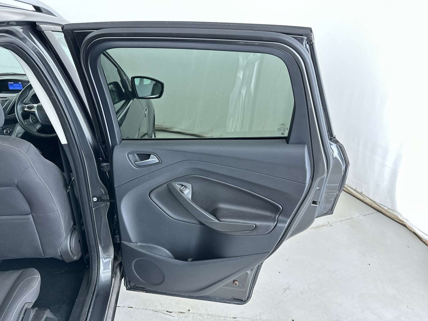 Used Ford Kuga 2016 for sale - 77905737: Photo 30