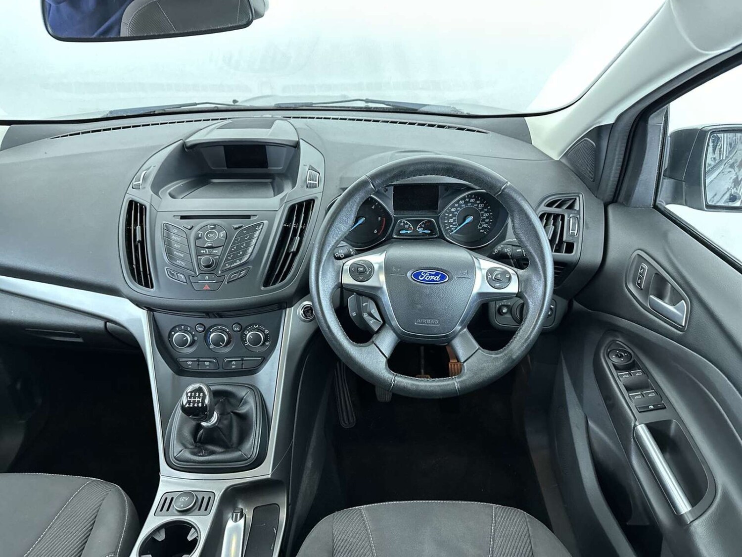 Used Ford Kuga 2016 for sale - 77905737: Photo 35