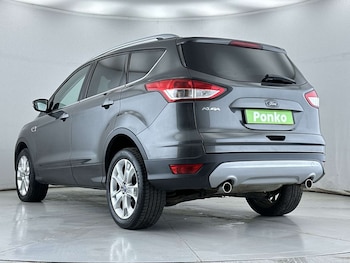 Used Ford Kuga 2016 for sale - 77905737: Photo