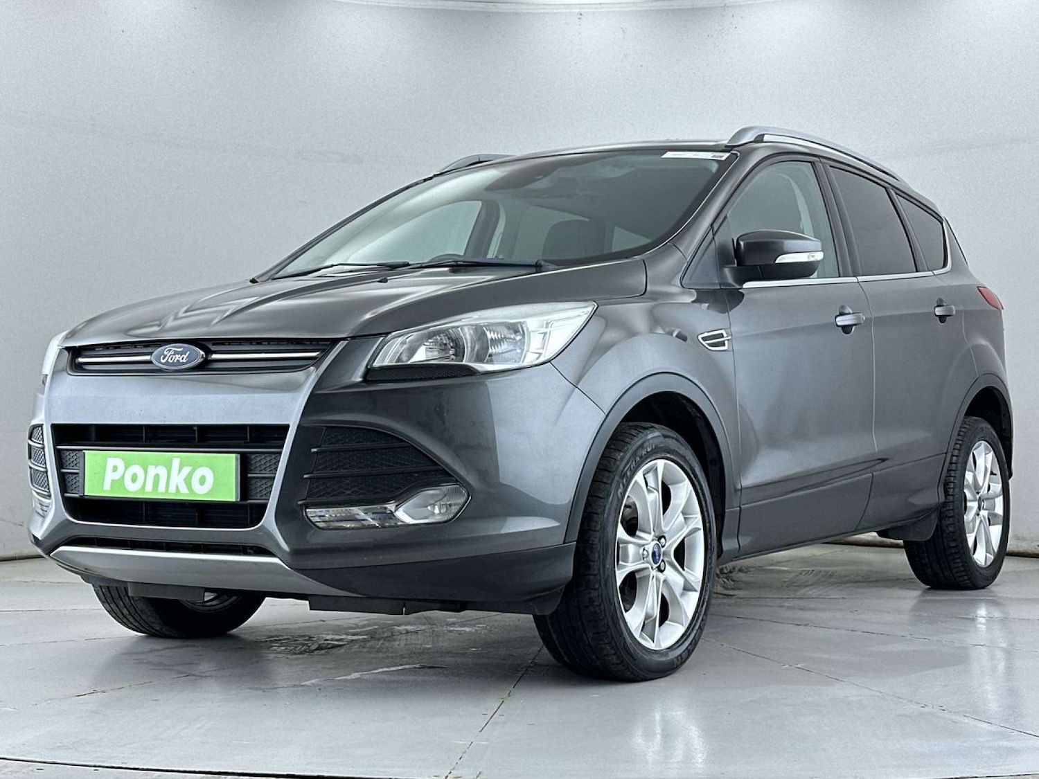 Used Ford Kuga 2016 for sale - 77905737: Photo 4