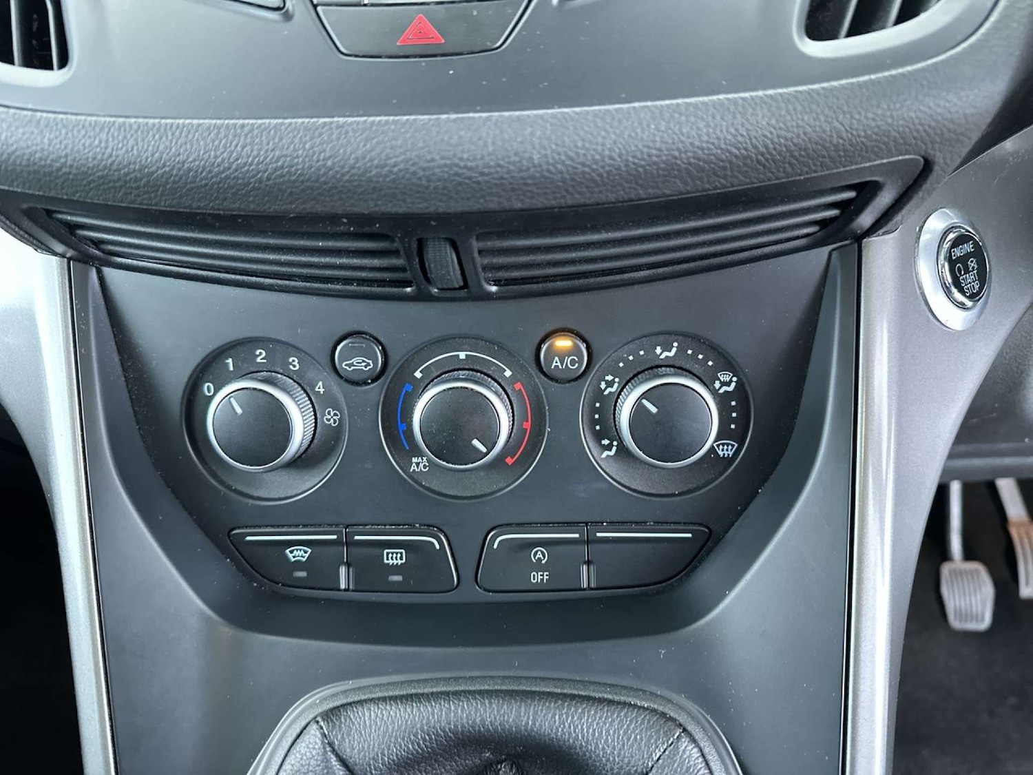 Used Ford Kuga 2016 for sale - 77905737: Photo 43