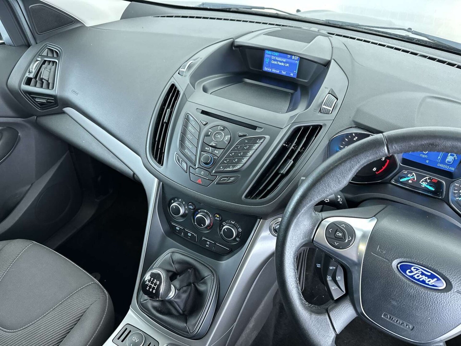 Used Ford Kuga 2016 for sale - 77905737: Photo 45