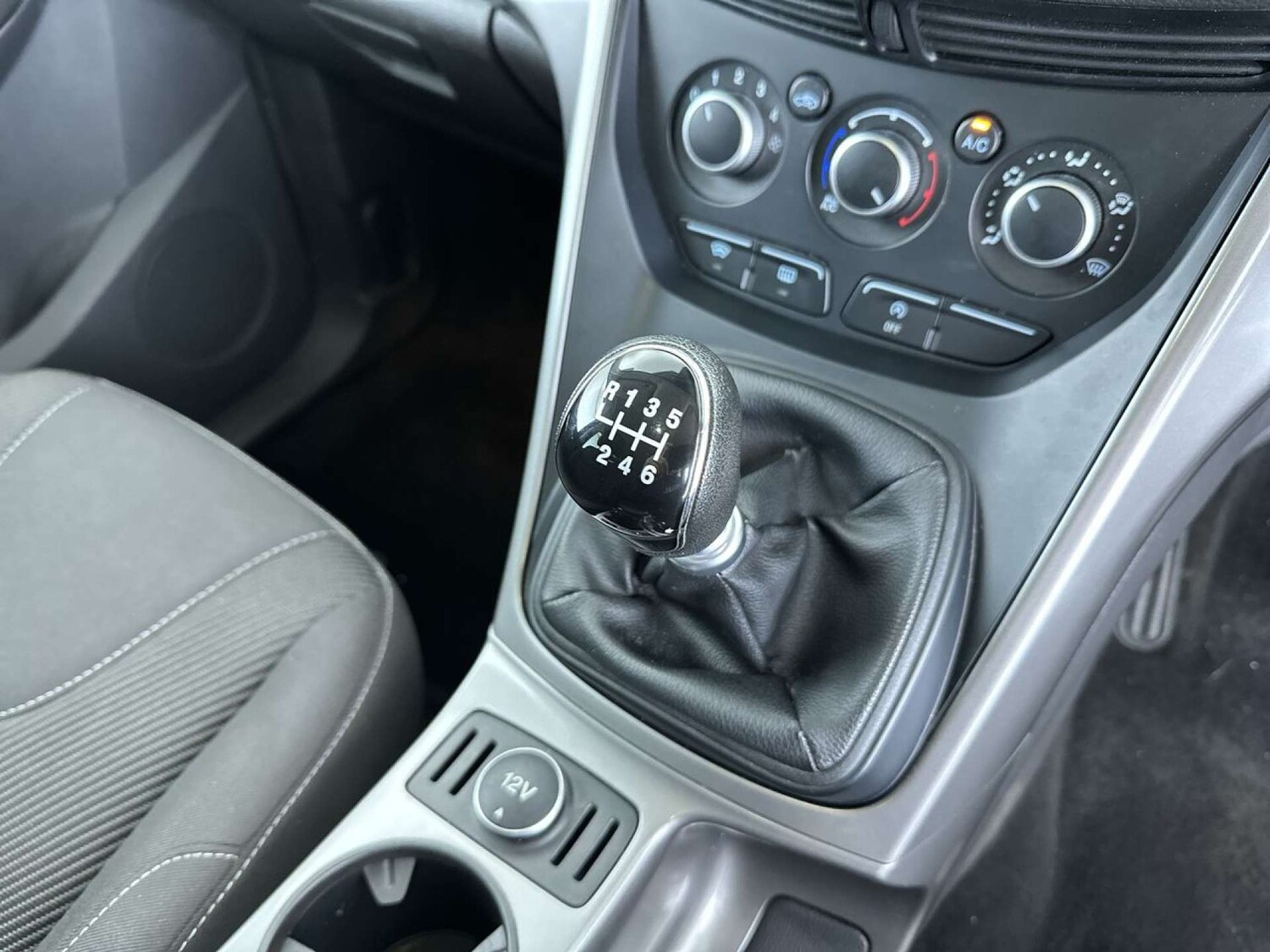 Used Ford Kuga 2016 for sale - 77905737: Photo 46