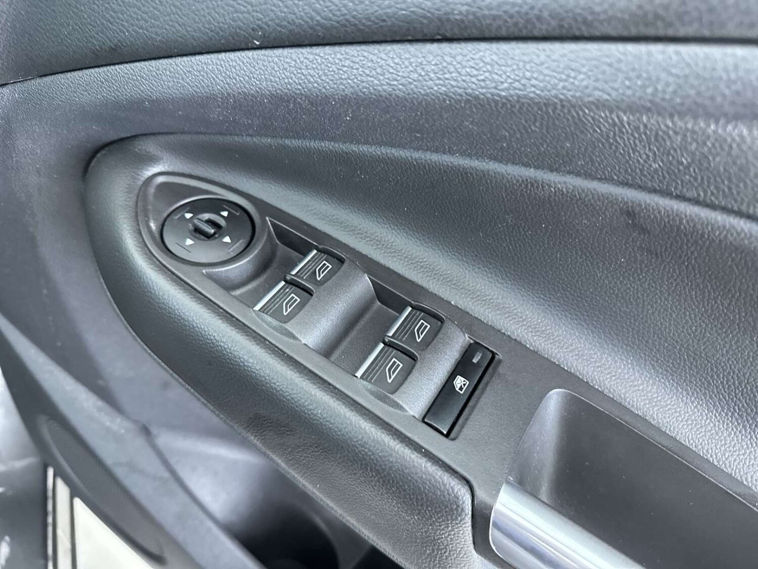 Used Ford Kuga 2016 for sale - 77905737: Photo 48