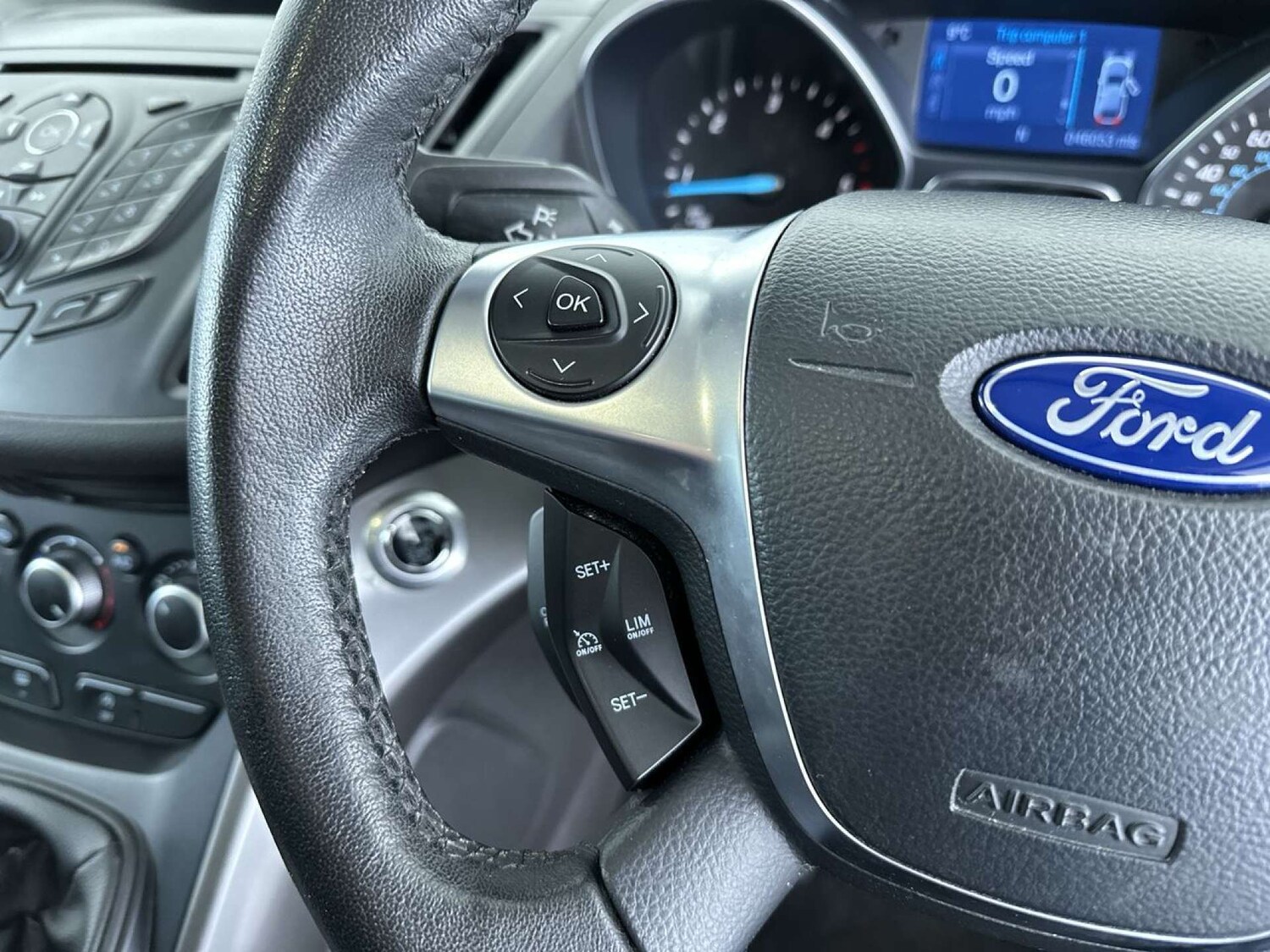 Used Ford Kuga 2016 for sale - 77905737: Photo 49