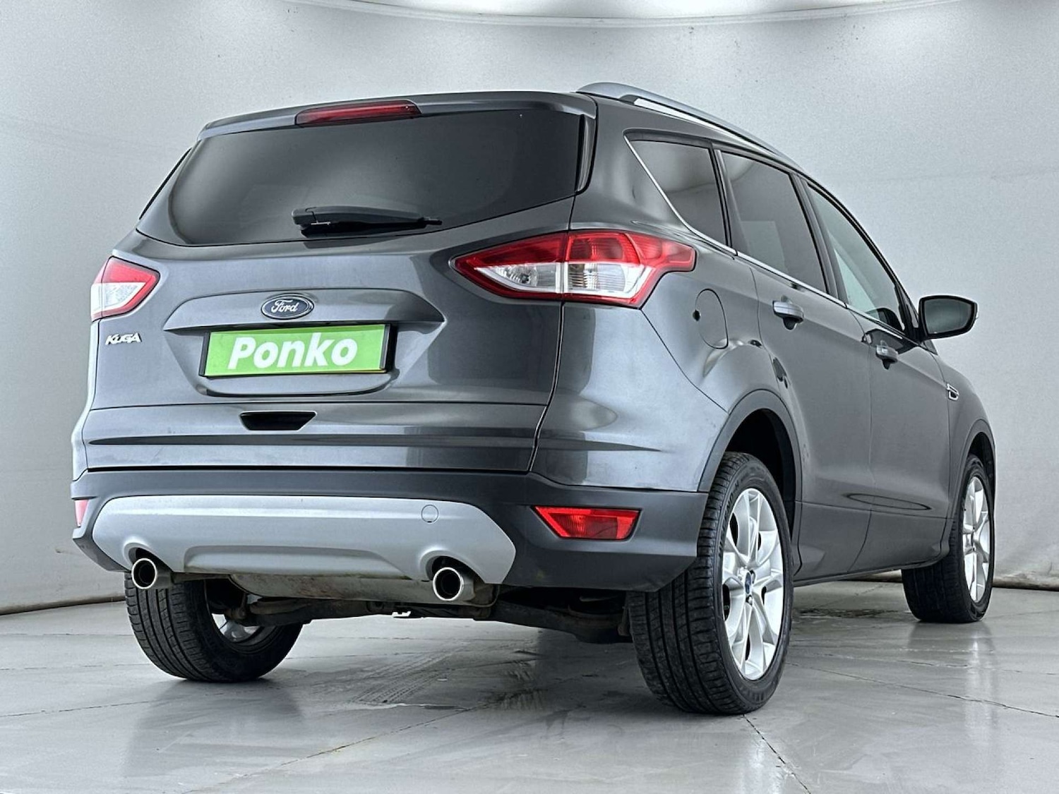 Used Ford Kuga 2016 for sale - 77905737: Photo 5