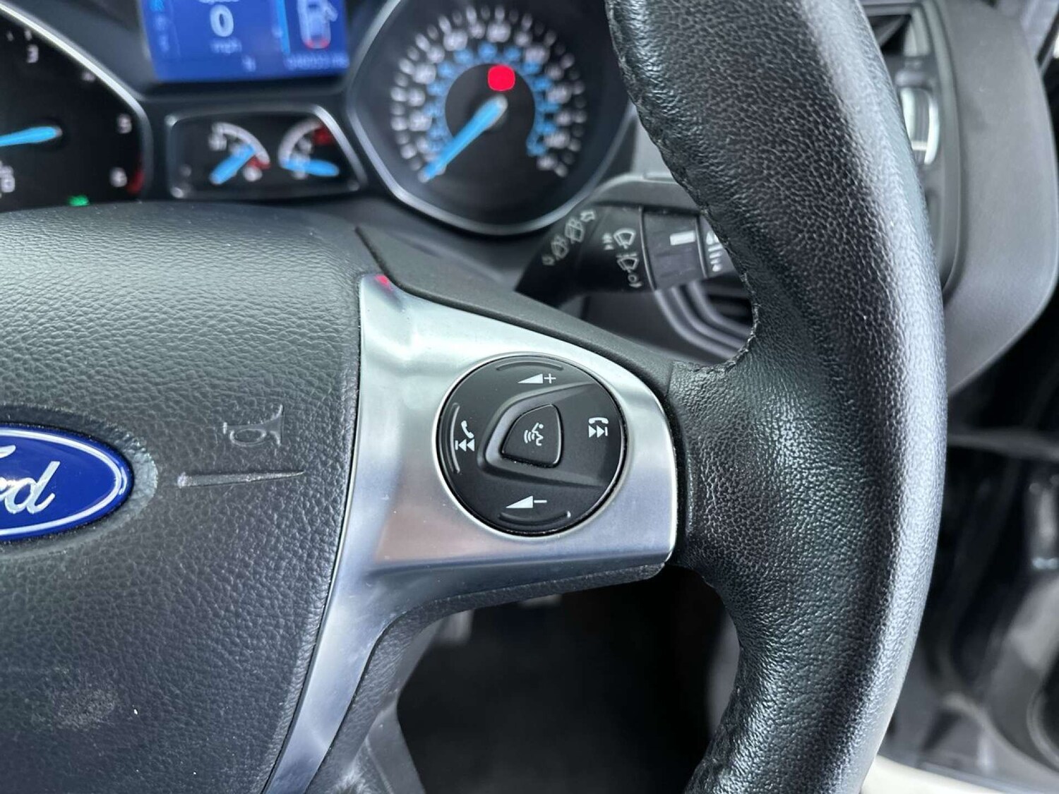 Used Ford Kuga 2016 for sale - 77905737: Photo 50