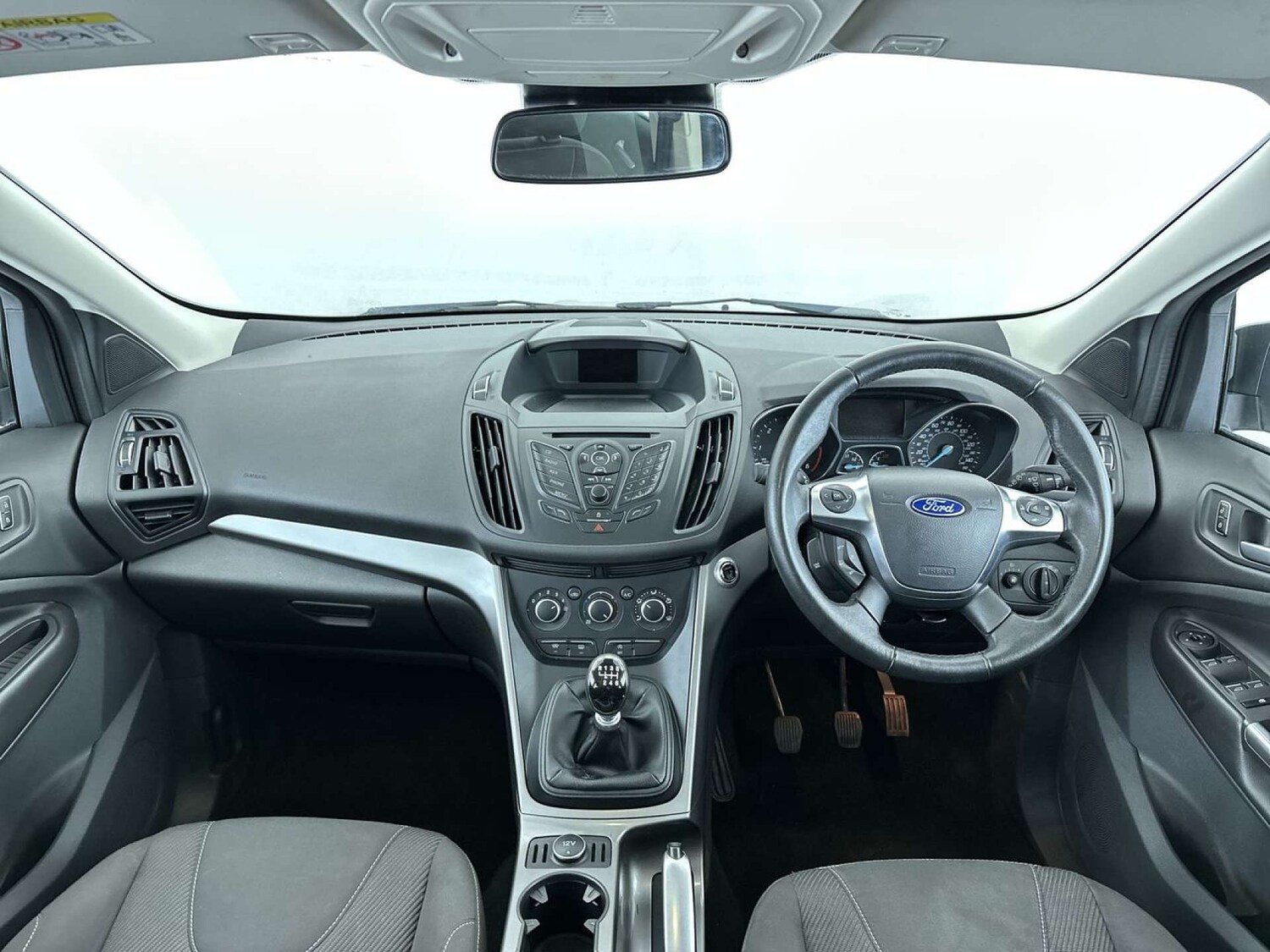 Used Ford Kuga 2016 for sale - 77905737: Photo 8