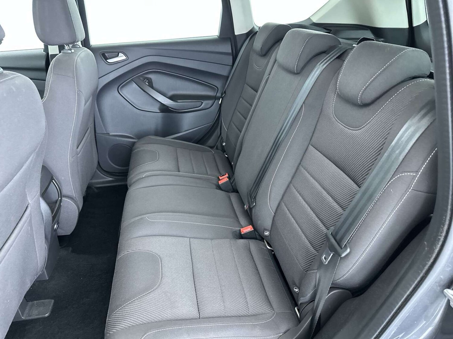 Used Ford Kuga 2016 for sale - 77905737: Photo 9