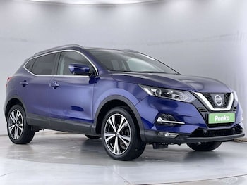 Nissan - Qashqai