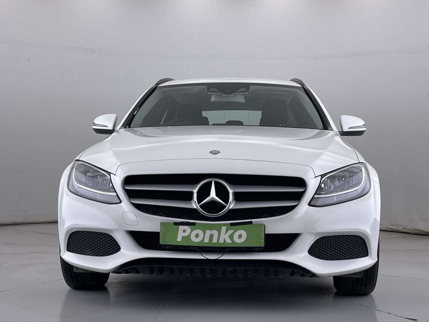 Used Mercedes-Benz C Class 2016 for sale - 76602124: Photo 14