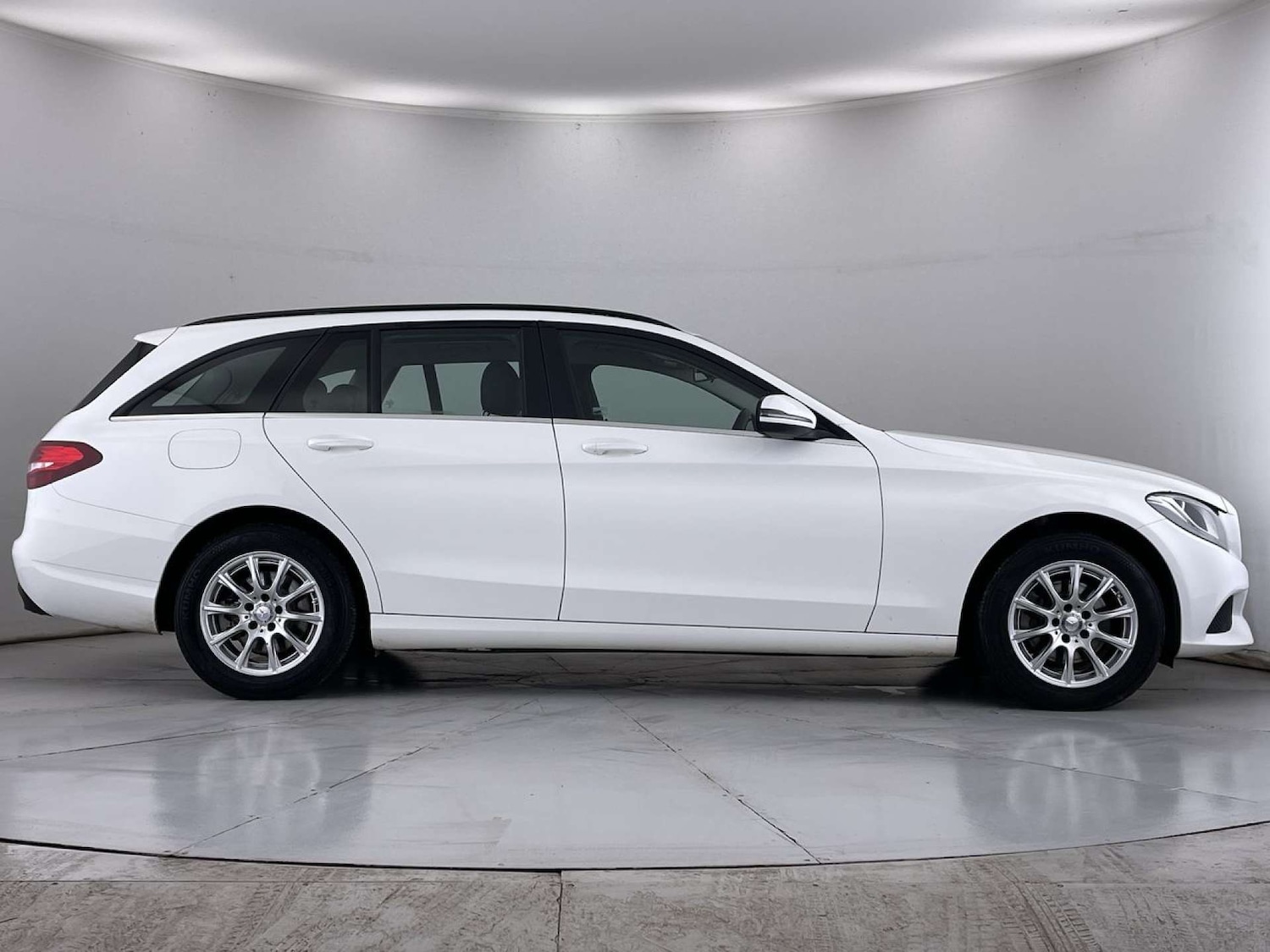 Used Mercedes-Benz C Class 2016 for sale - 76602124: Photo 15