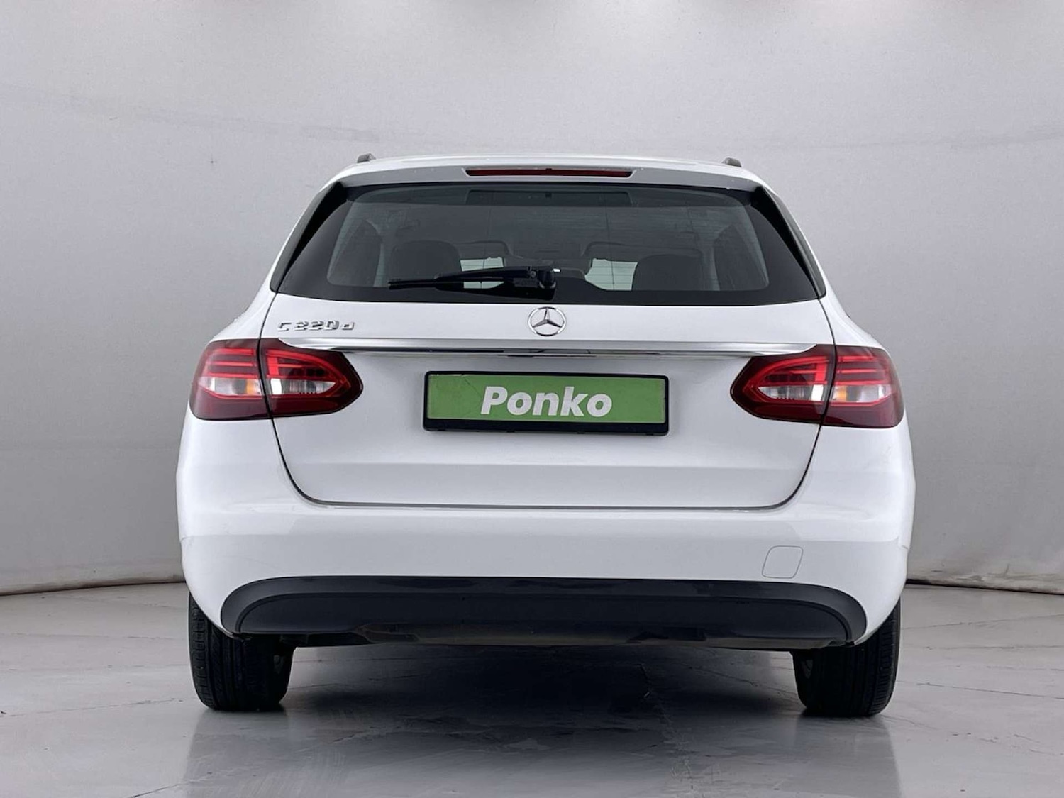 Used Mercedes-Benz C Class 2016 for sale - 76602124: Photo 17