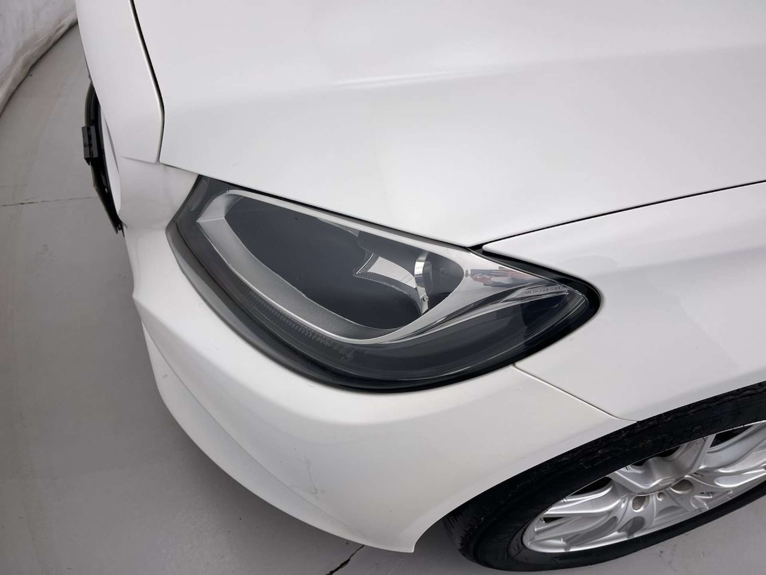 Used Mercedes-Benz C Class 2016 for sale - 76602124: Photo 21