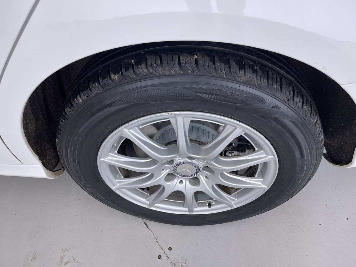 Used Mercedes-Benz C Class 2016 for sale - 76602124: Photo 22