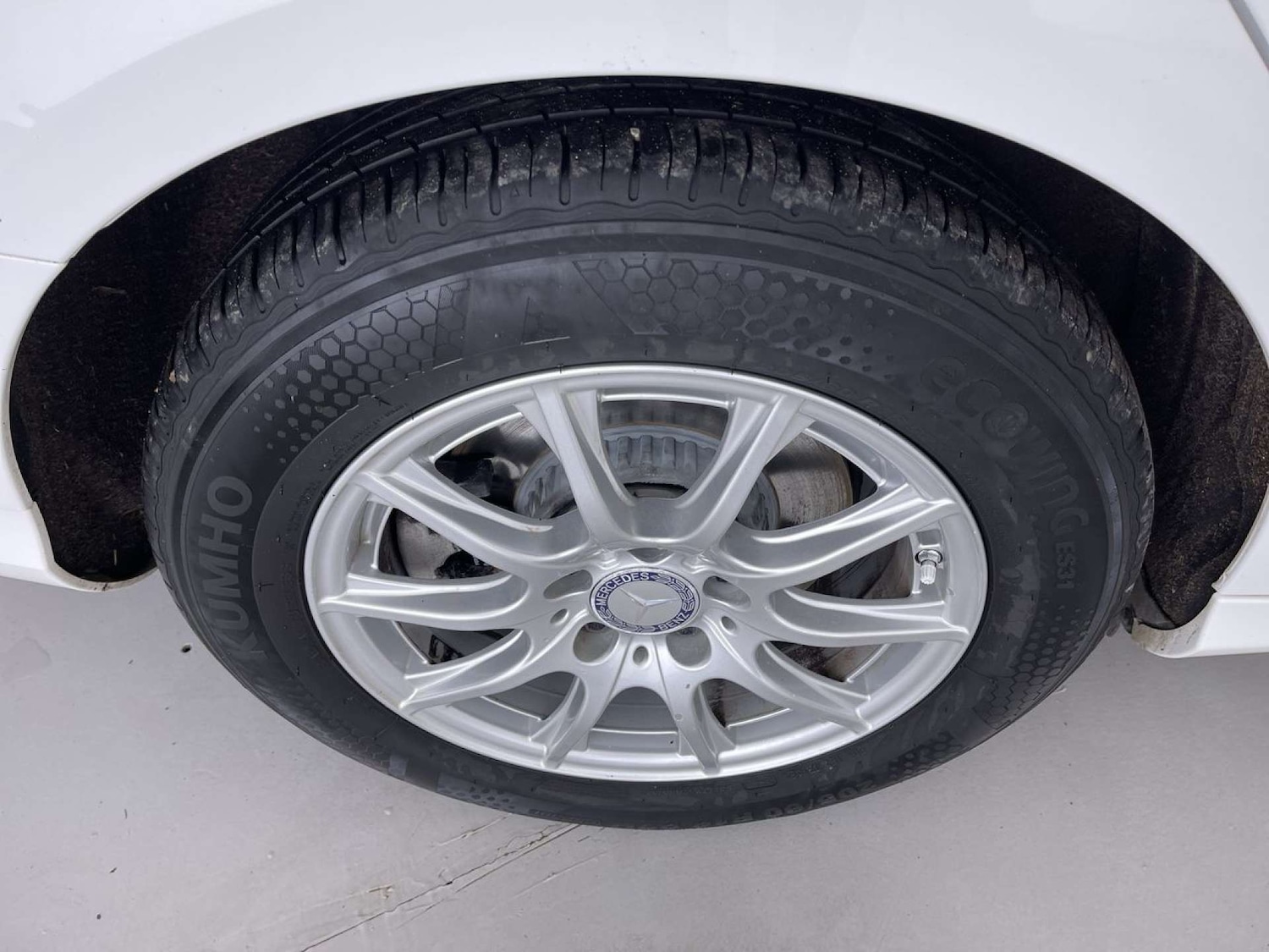 Used Mercedes-Benz C Class 2016 for sale - 76602124: Photo 23