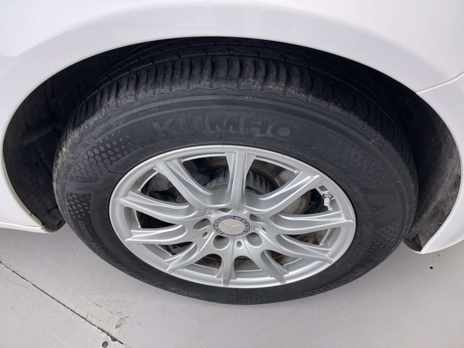 Used Mercedes-Benz C Class 2016 for sale - 76602124: Photo 24