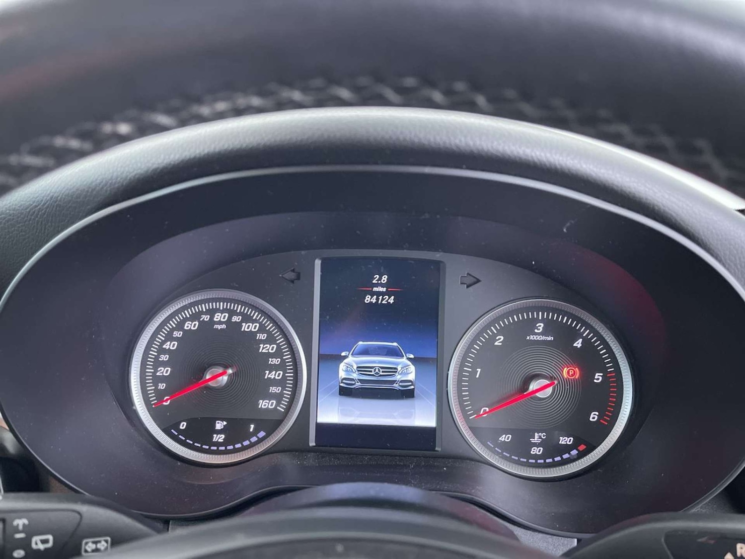 Used Mercedes-Benz C Class 2016 for sale - 76602124: Photo 39