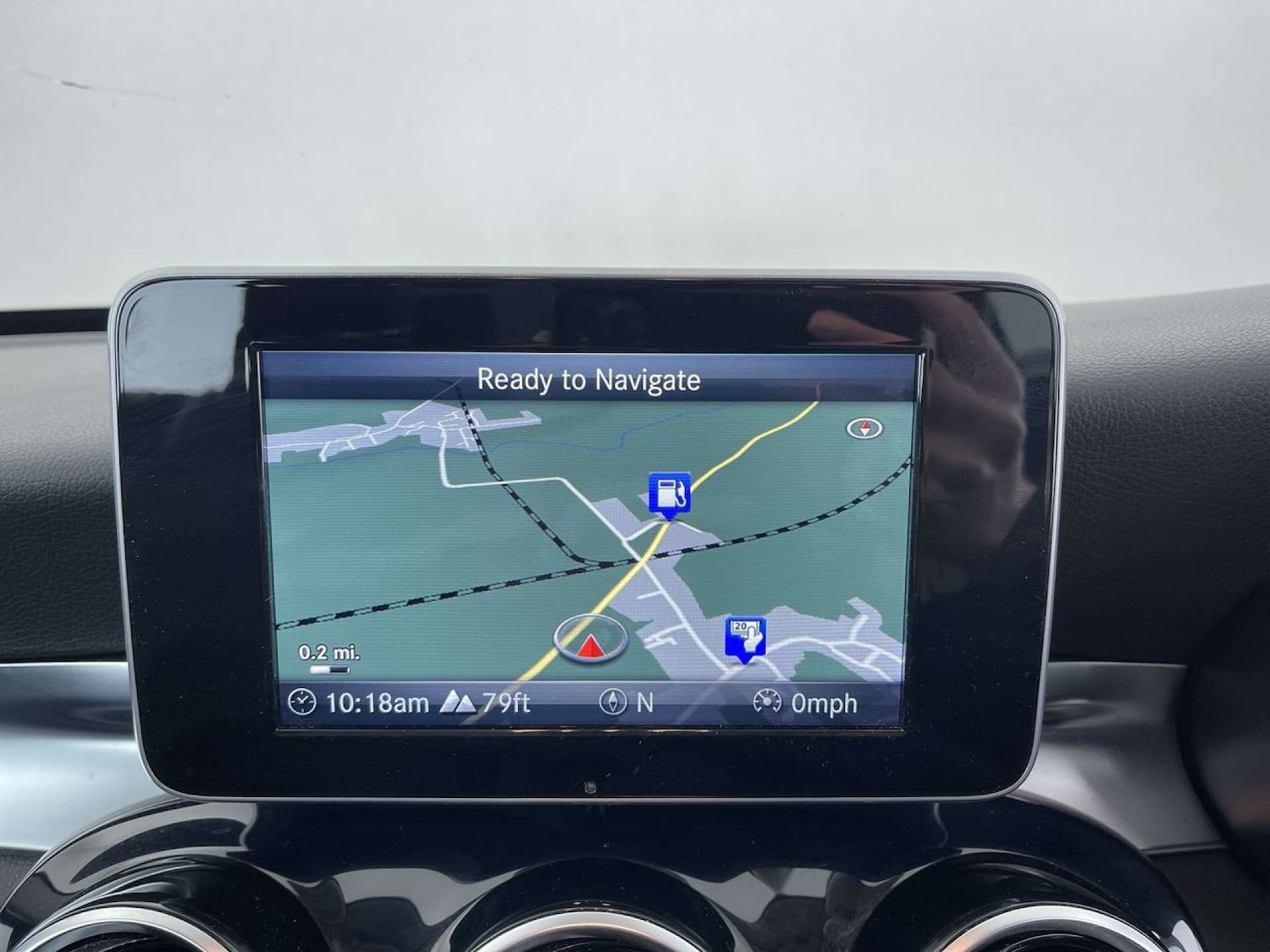 Used Mercedes-Benz C Class 2016 for sale - 76602124: Photo 42