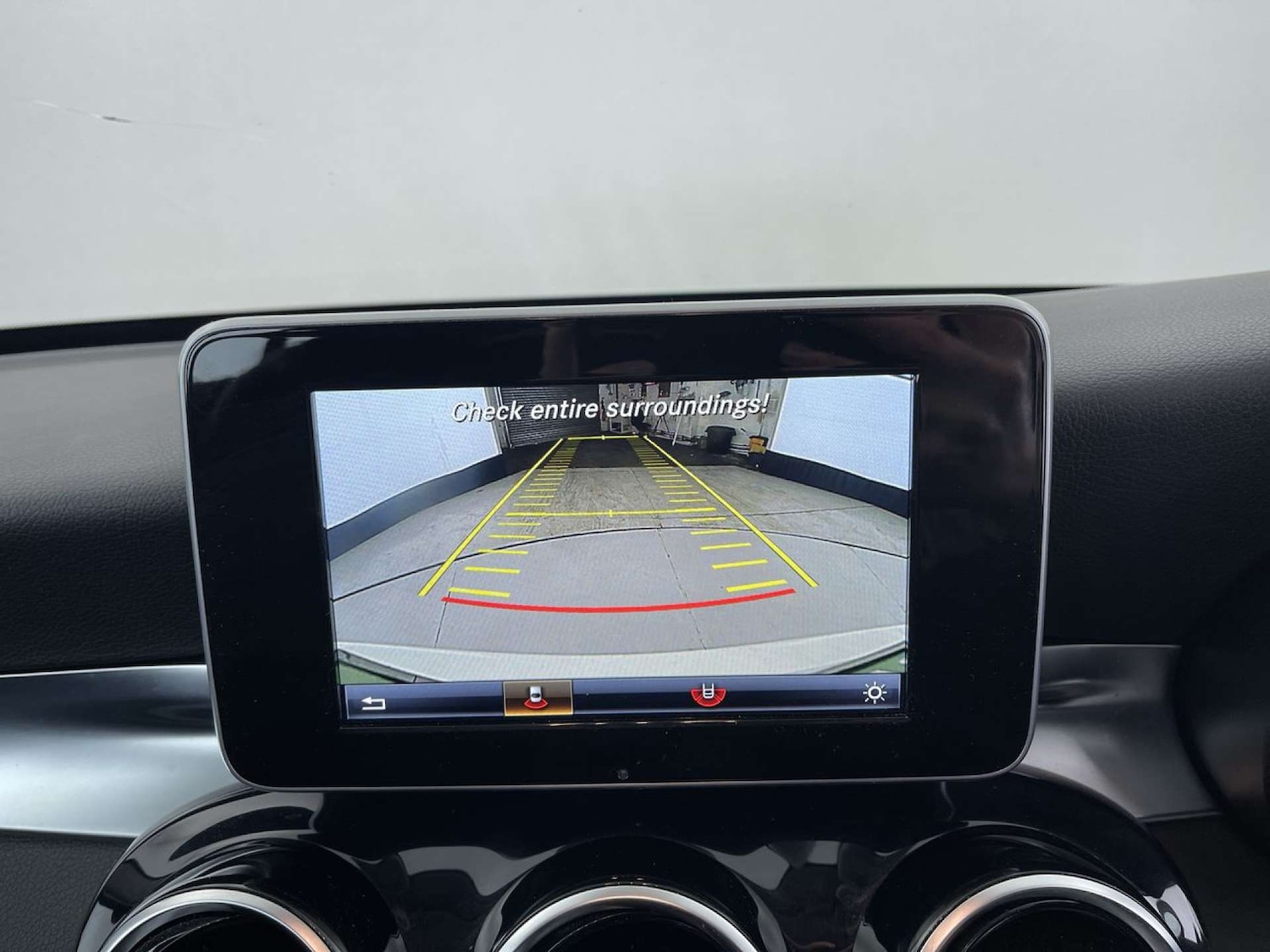 Used Mercedes-Benz C Class 2016 for sale - 76602124: Photo 43