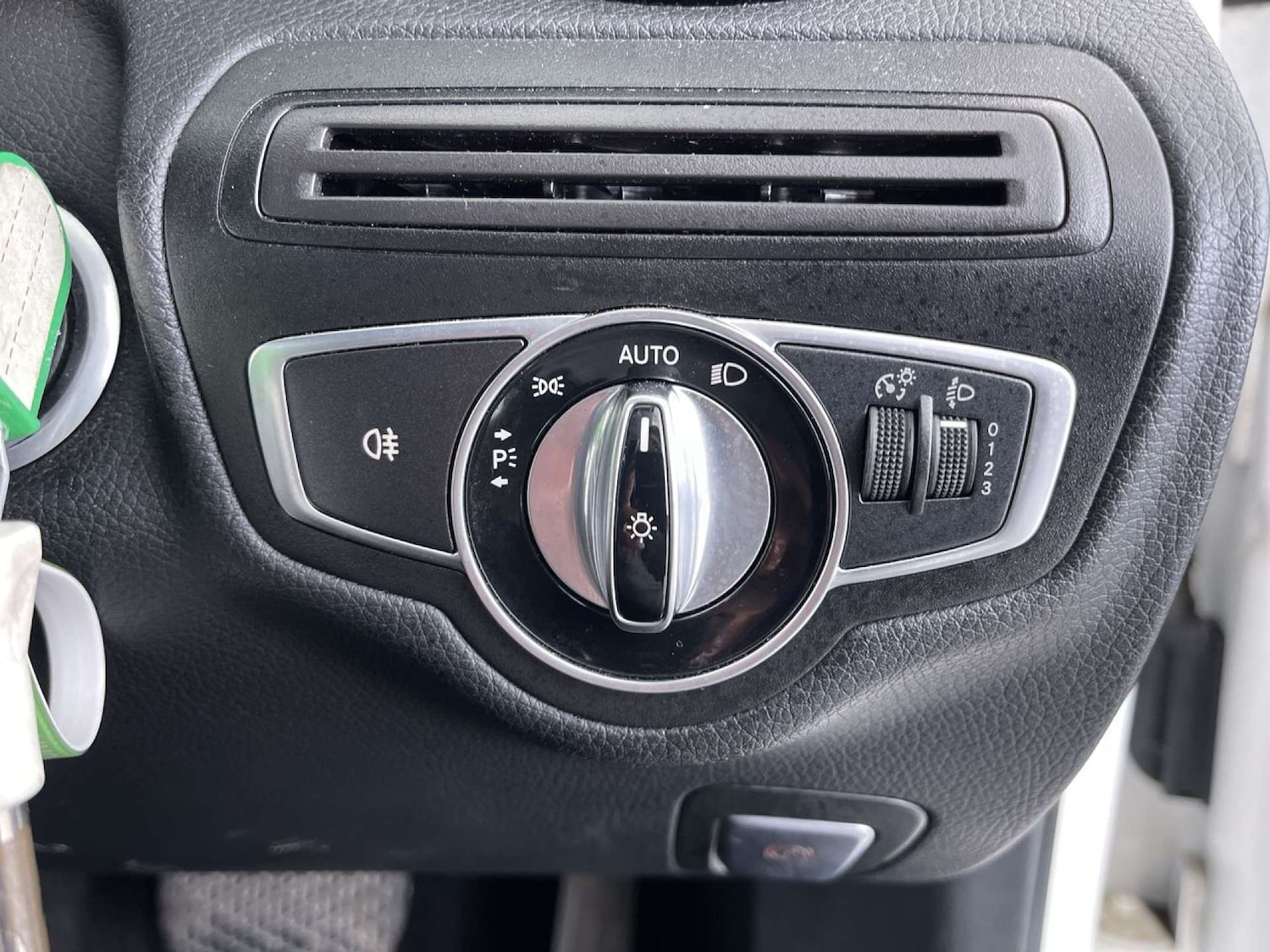 Used Mercedes-Benz C Class 2016 for sale - 76602124: Photo 48