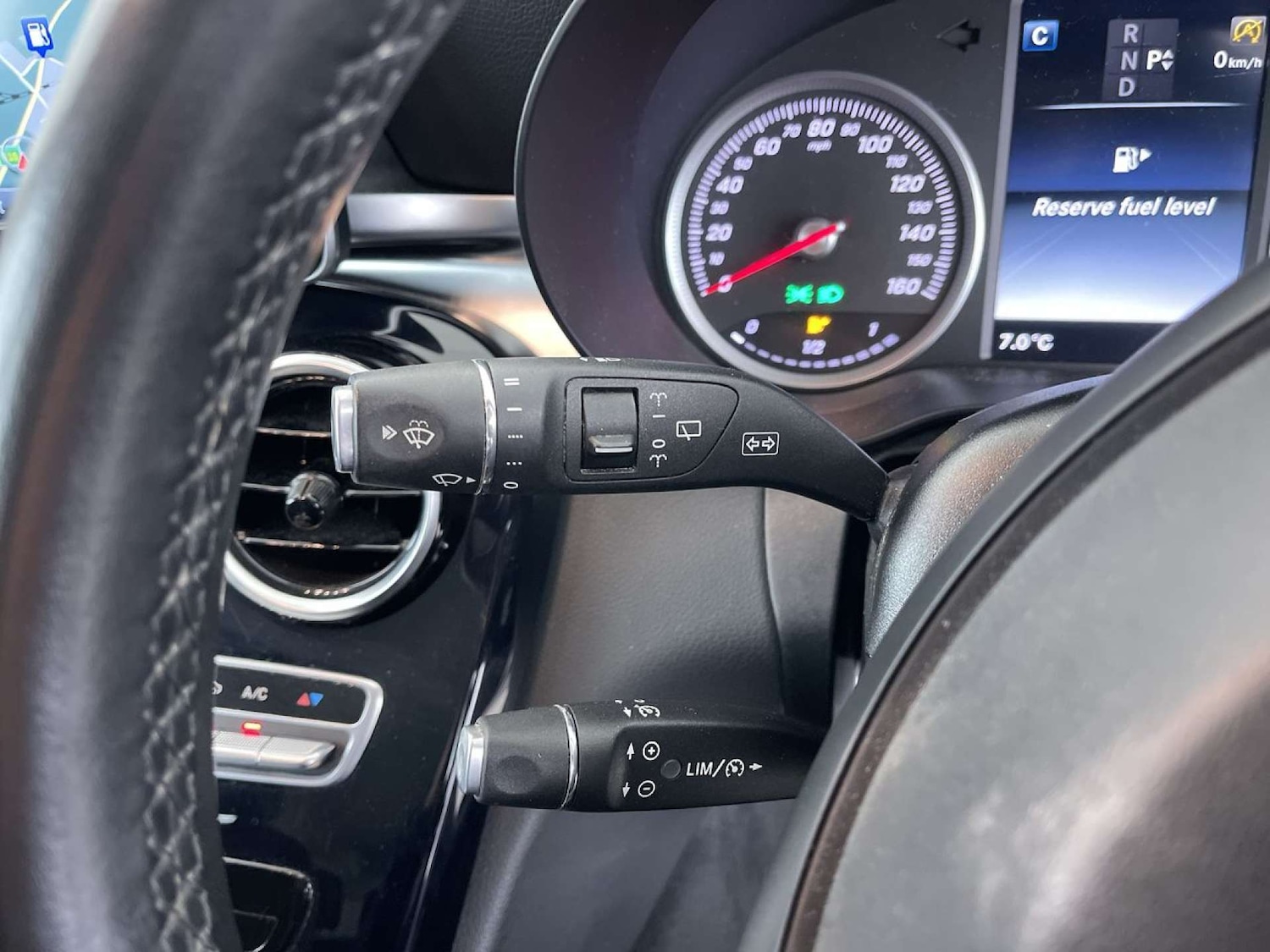 Used Mercedes-Benz C Class 2016 for sale - 76602124: Photo 52