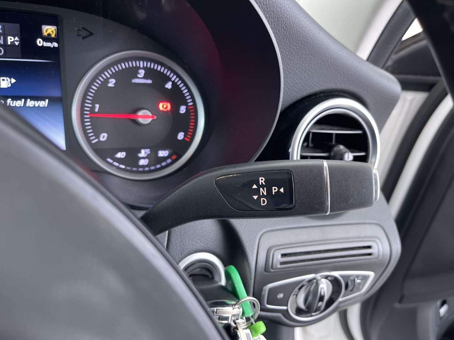 Used Mercedes-Benz C Class 2016 for sale - 76602124: Photo 53