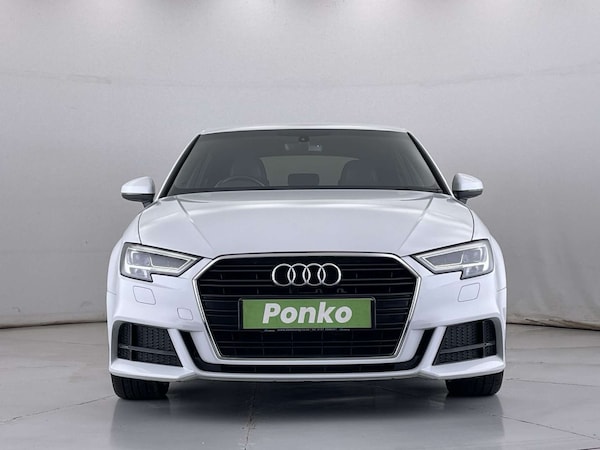 Used Audi A3 2016 for sale - 76177674: Photo 14