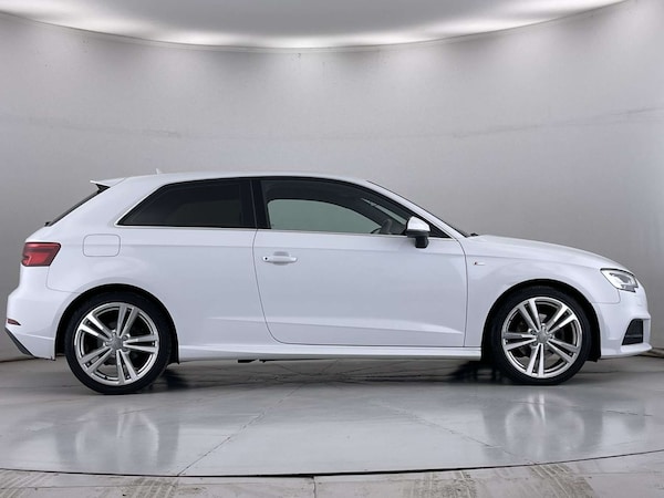 Used Audi A3 2016 for sale - 76177674: Photo 15