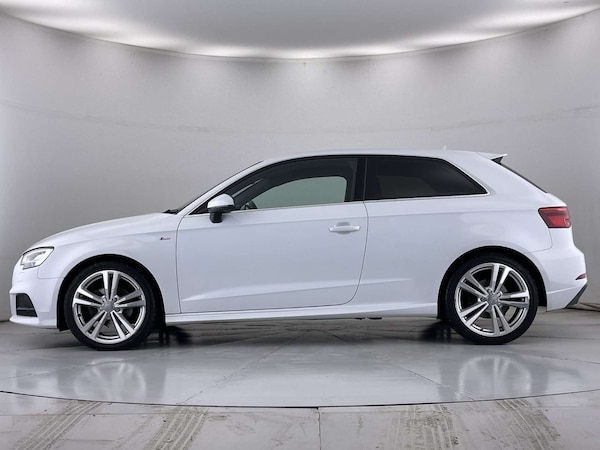 Used Audi A3 2016 for sale - 76177674: Photo 16